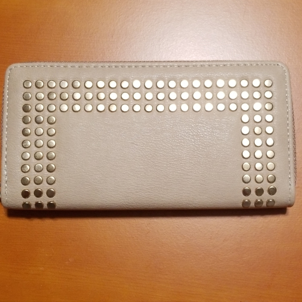 New Wallet